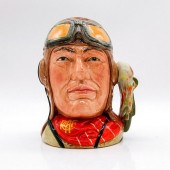 THE AIRMAN ROYAL CANADIAN AIR