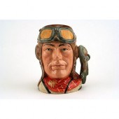 THE AIRMAN ROYAL CANADIAN AIR