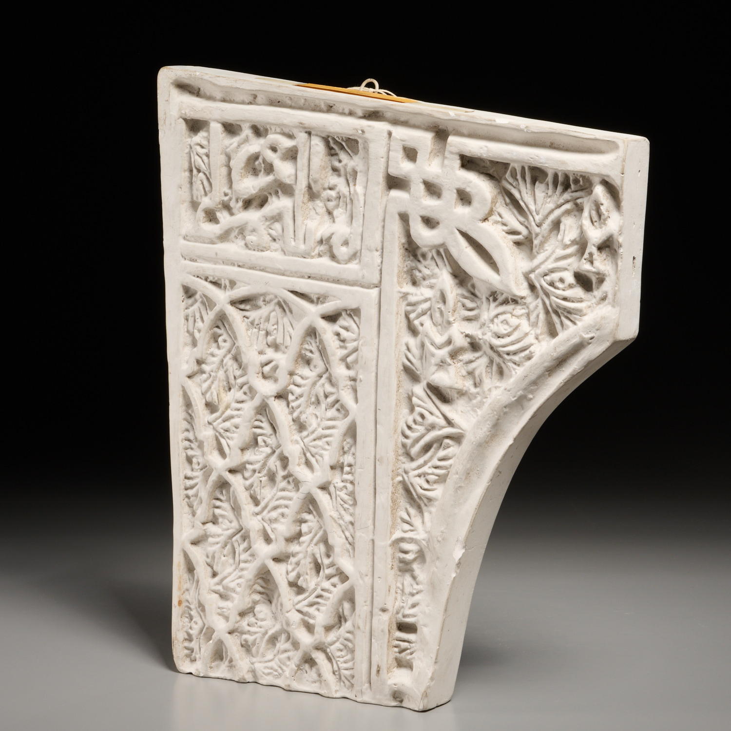 THE ALHAMBRA, ARCHITECTURAL