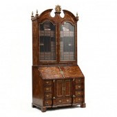 THE ALTHORP SECRETARY BOOKCASE