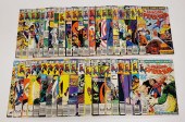 THE AMAZING SPIDERMAN COMIC LO