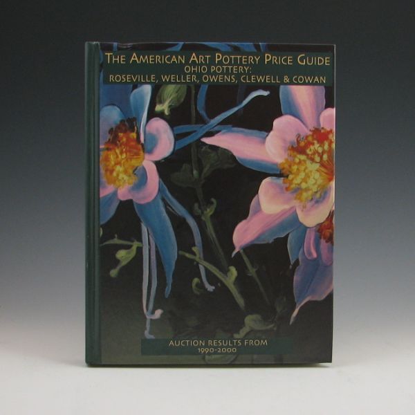 The American Art Pottery Price