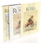 THE AMERICAN ART SERIES: RUSSE