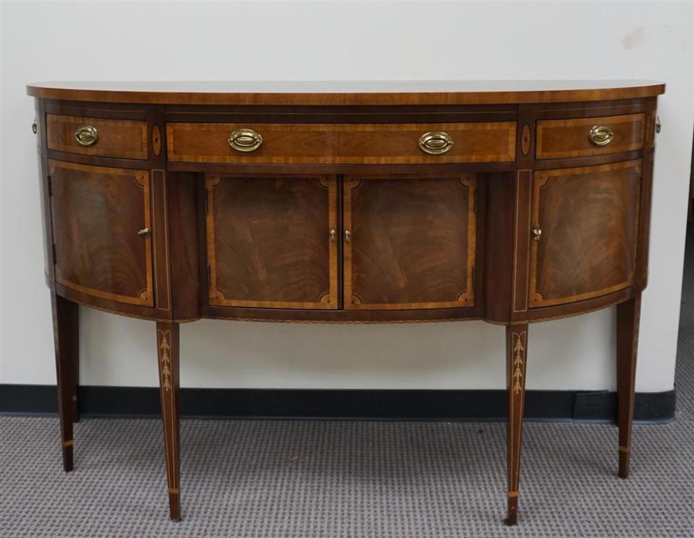 THE AMERICAN MASTERS COLLECTION