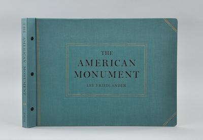 The American Monument Eakins