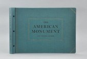 The American Monument Eakins P
