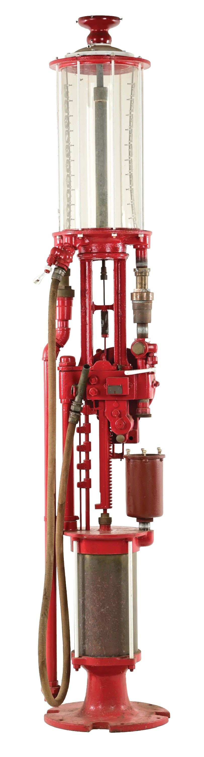 THE AMERICAN OIL PUMP & TANK CO.