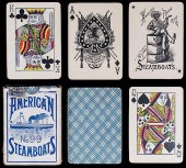 THE AMERICAN PLAYING CARD CO.