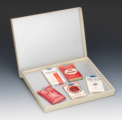 The American Tobacco Company