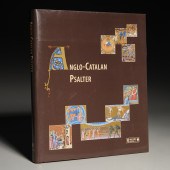 THE ANGLO-CATALAN PSALTER, 200