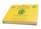 'THE ANNOTATED WIZARD OF OZ''