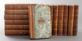 THE ANNUAL REGISTER, 15 VOLUME