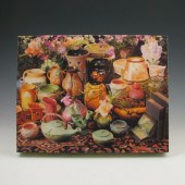 The Art of Pottery 500-piece j