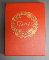 'THE ART OF SOVIET PALEKH', HA