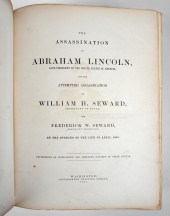 THE ASSASSINATION OF ABRAHAM L