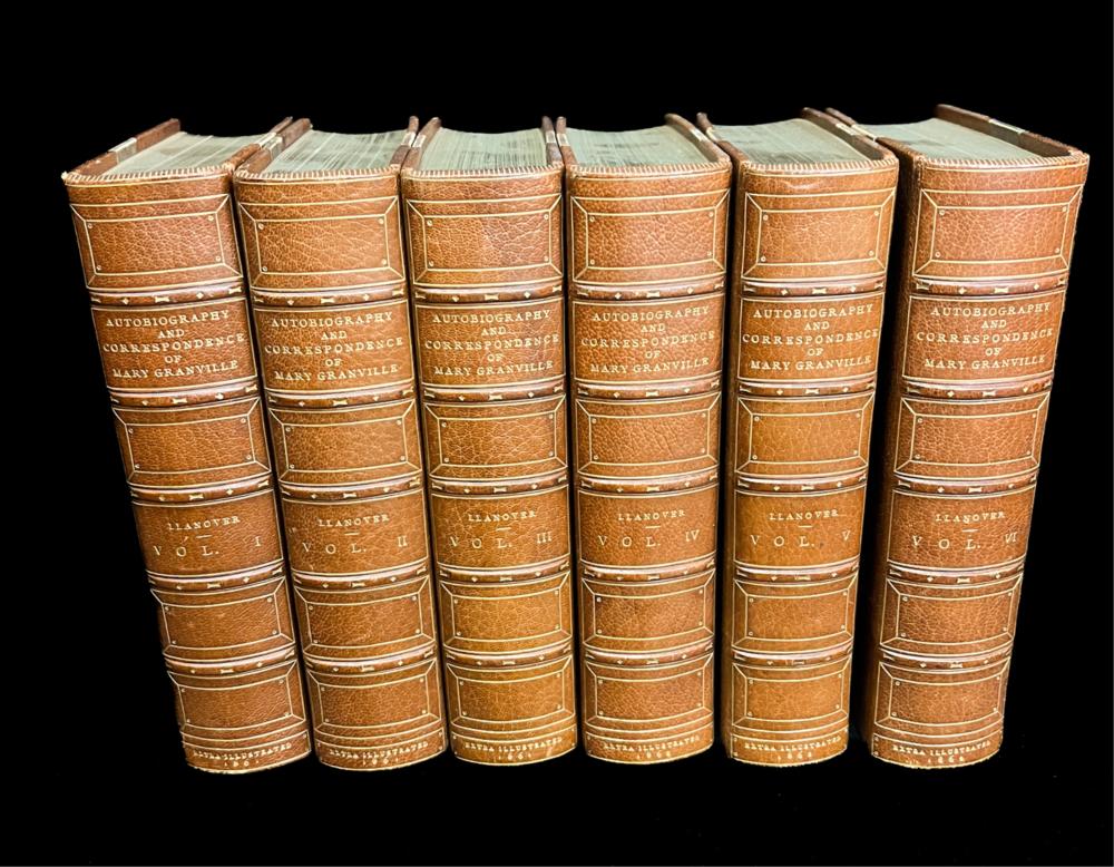 THE AUTOBIOGRAPHY AND
