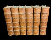 THE AUTOBIOGRAPHY AND CORRESPO