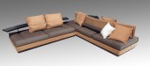 THE AVEDON SOFA DESIGNED BY MA