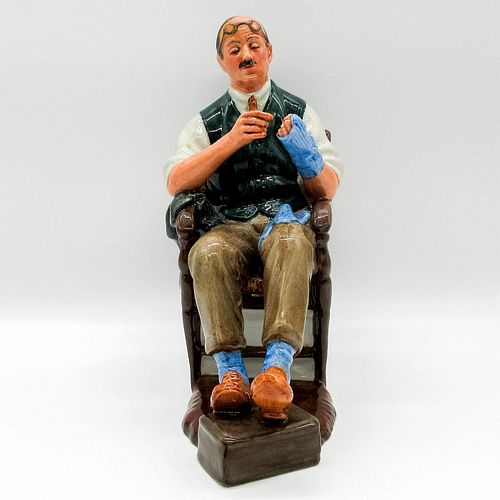 THE BACHELOR HN2319 - ROYAL DOULTON