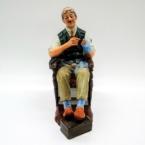 THE BACHELOR HN2319 - ROYAL DOULTON