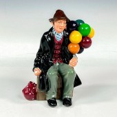 THE BALLOON MAN HN1954 - ROYAL