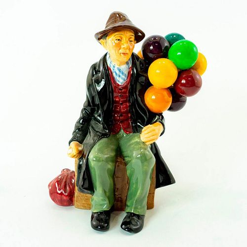 THE BALLOON MAN HN1954 - ROYAL