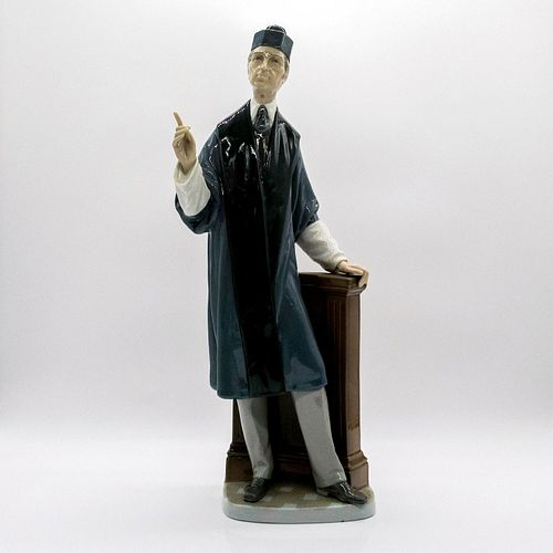 THE BARRISTER 1004908 - LLADRO