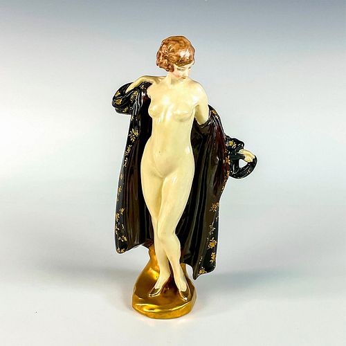 THE BATHER HN1238 - ROYAL DOULTON