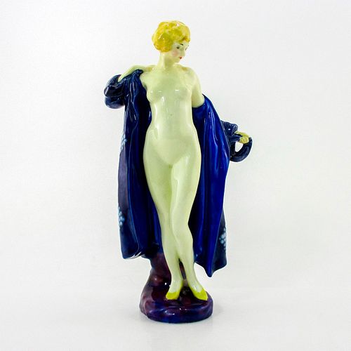 THE BATHER HN687 - ROYAL DOULTON