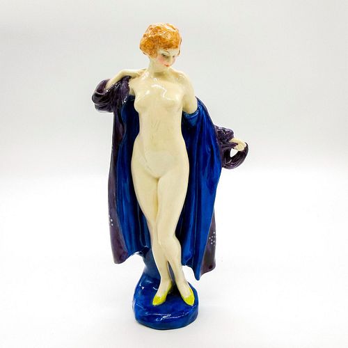 THE BATHER HN687 - ROYAL DOULTON