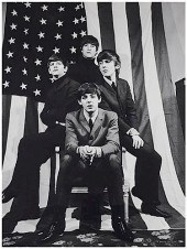 THE BEATLES 'A DAY IN THE LIFE