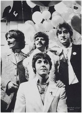 THE BEATLES 'ALL YOU NEED IS L