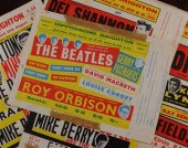 The Beatles: An early 1960's B