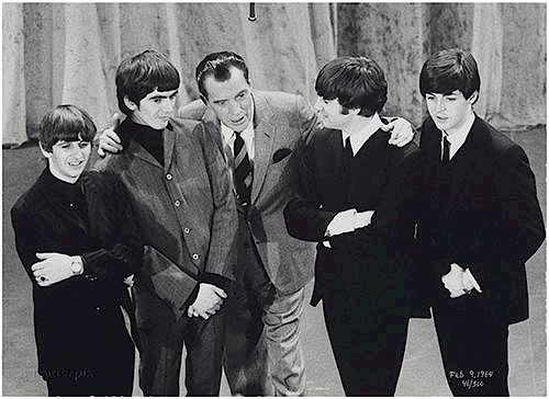 THE BEATLES 'FEB. 9, 1967' ED