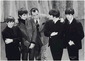 THE BEATLES 'FEB. 9, 1967' ED