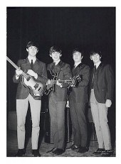 THE BEATLES 'LIVERPOOL LADS' G