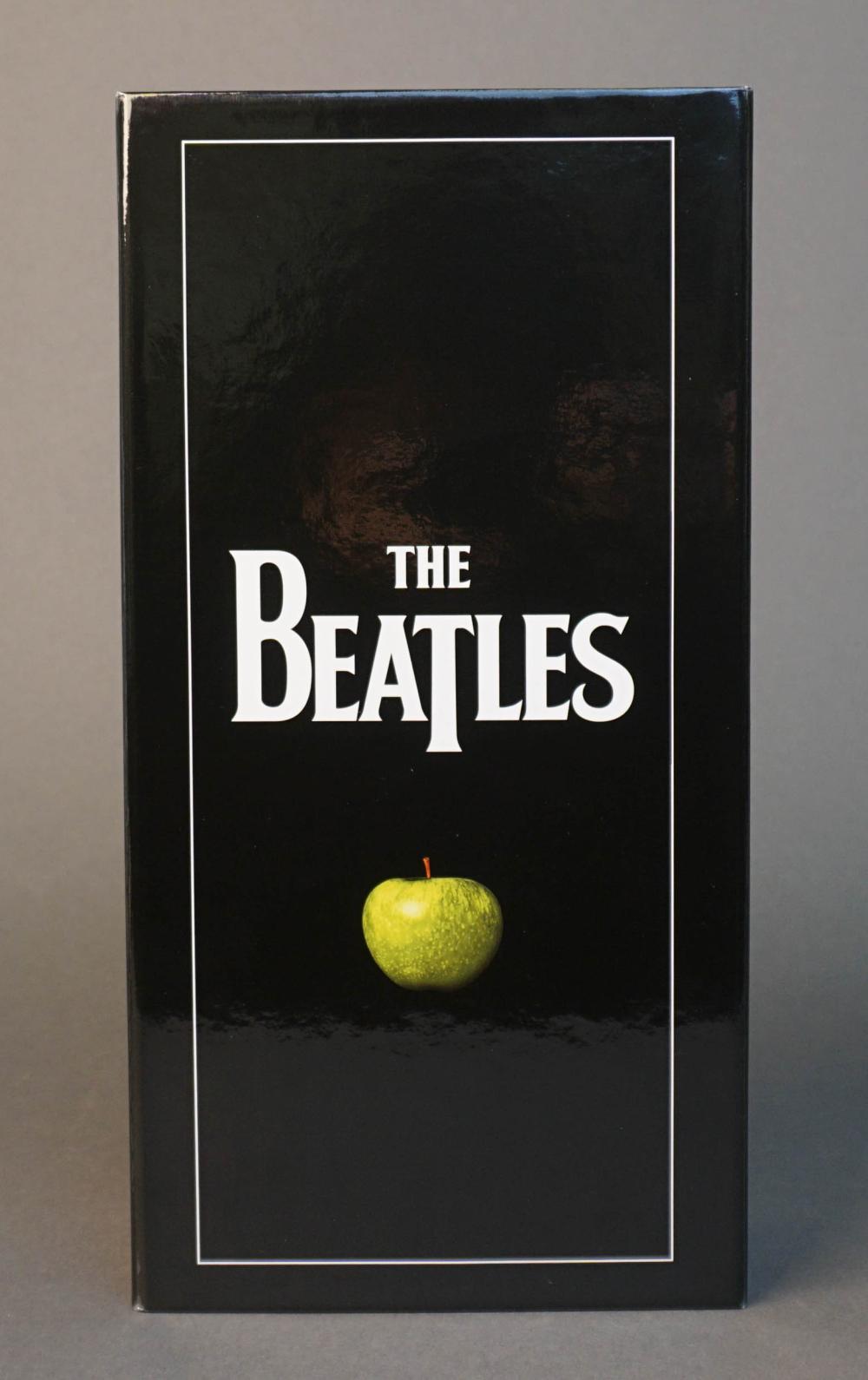 THE BEATLES, THE ORIGINAL STUDIO