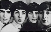 THE BEATLES 'WHEN THEY WERE FA