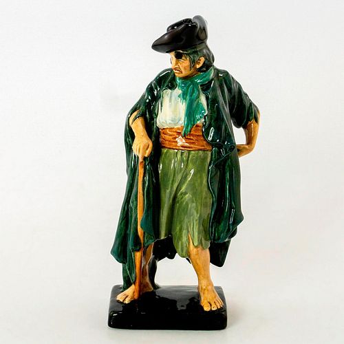 THE BEGGAR HN2175 - ROYAL DOULTON
