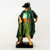 THE BEGGAR HN2175 - ROYAL DOUL