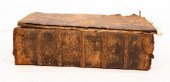 The Bible, Robert Barker, 1610