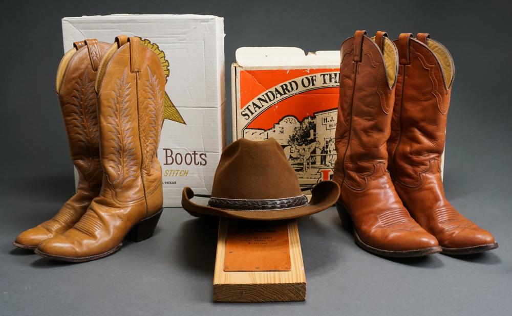 'THE BILLY THE KID' BY STETSON