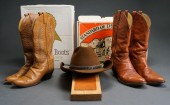 'THE BILLY THE KID' BY STETSON