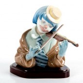THE BLUES 1005600 - LLADRO POR