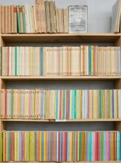 THE BOOK COLLECTORS QUARTERLY,