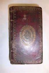 THE BOOK OF COMMON PRAYER Lond