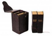 THE BOOK OF COMMON PRAYER 2 VO