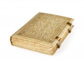 THE BOOK OF COMMON PRAYERThe B