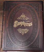 THE BOSPHORUS ILLUSTRATED<br>T