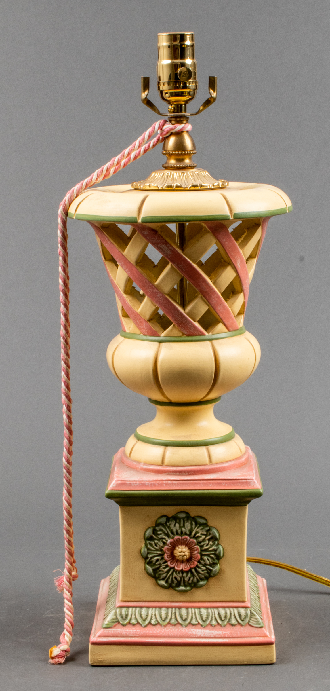 THE BRADBURN GALLERY CERAMIC
